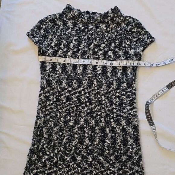 525 America wool sweater dress Small - Picture 4 of 9